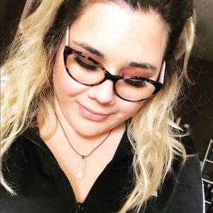 Meet your Posher, Jess